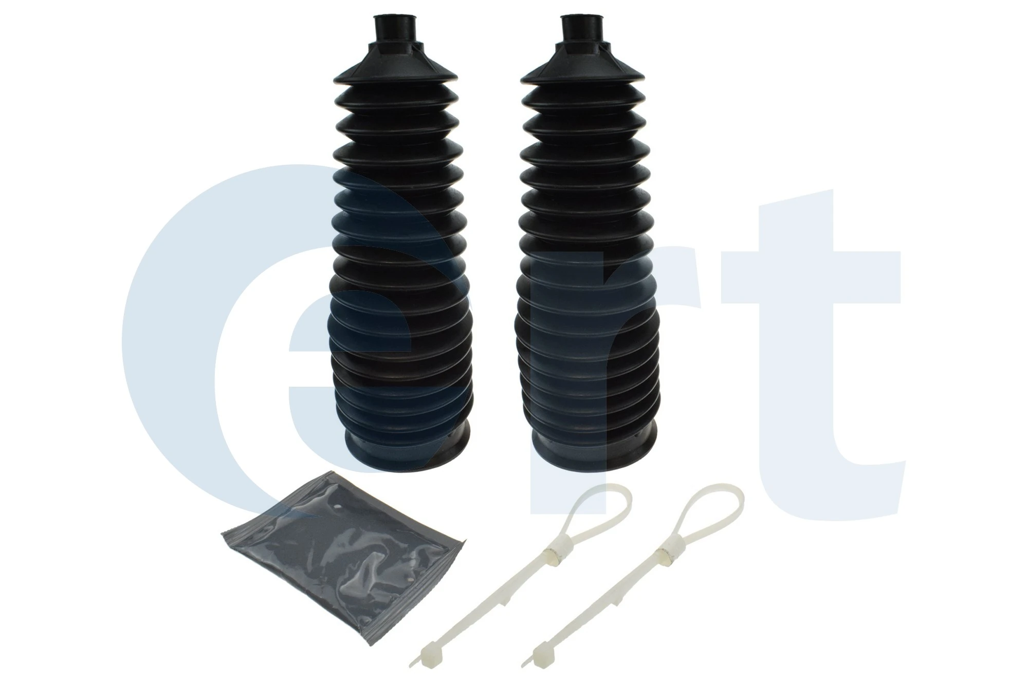 Bota de proteção do mecanismo de direção (de cremalheira) KIA Carnival 2 GQ