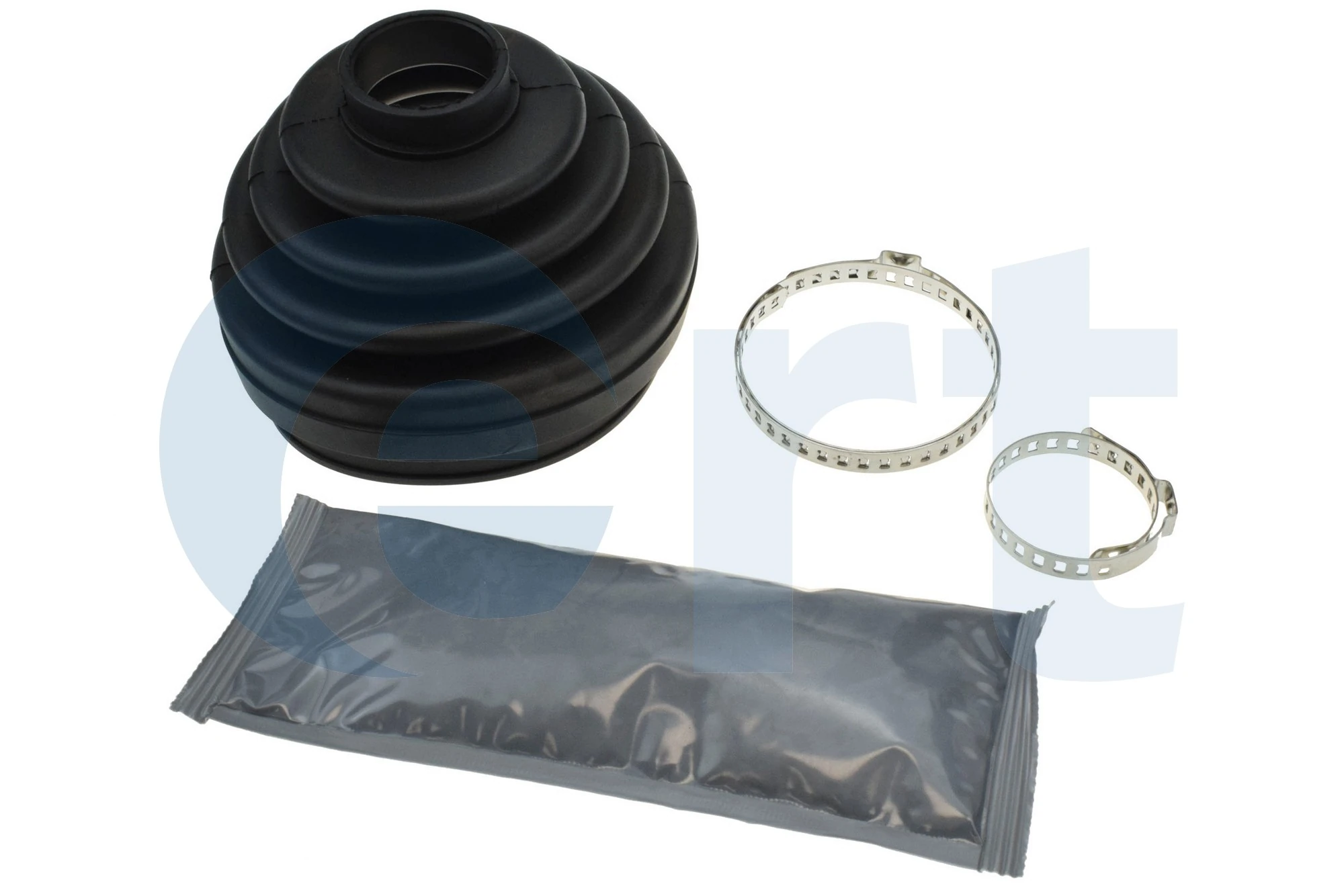 Bota de proteção externa de junta homocinética do semieixo dianteiro Fiat Ducato 2 230L