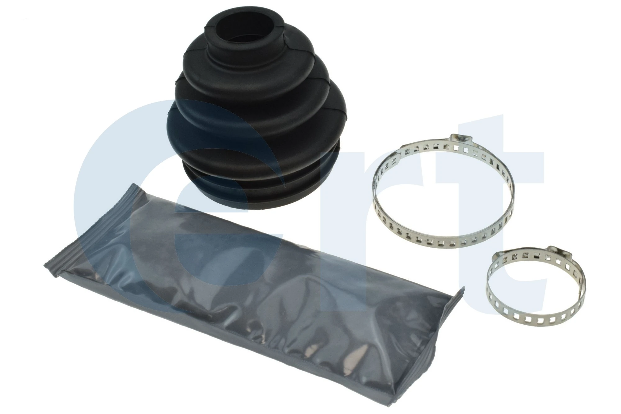 Bota de proteção interna de junta homocinética do semieixo dianteiro Smart FORTWO 450