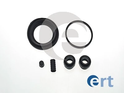 Kit de reparação de suporte do freio traseiro Toyota Land Cruiser J10