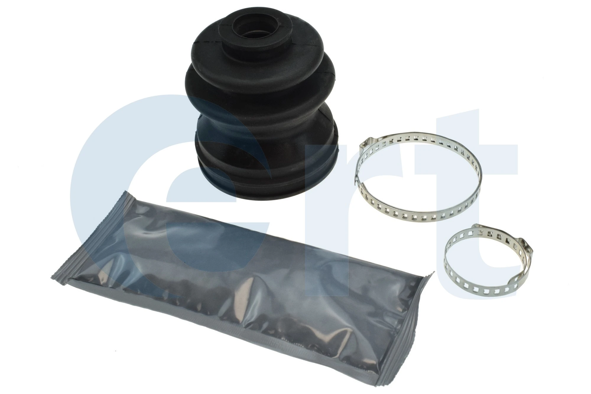 Bota de proteção interna de junta homocinética do semieixo dianteiro Nissan Sunny 1 B11