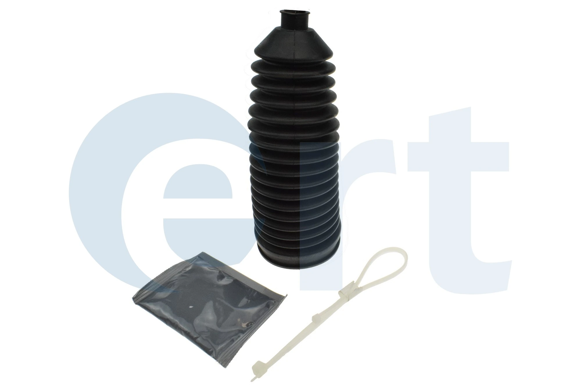 Bota de proteção do mecanismo de direção (de cremalheira) Fiat Scudo 220L