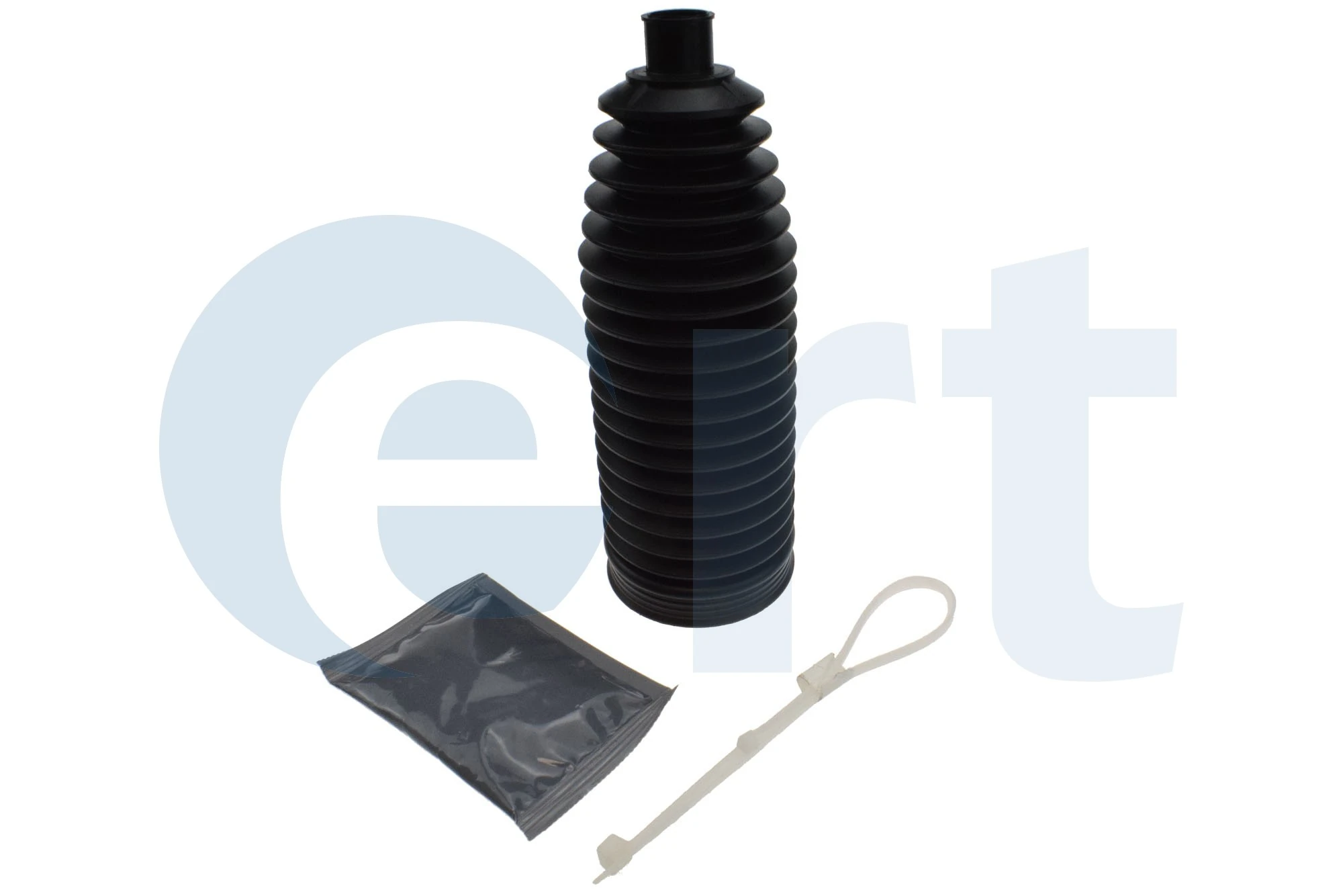 Bota de proteção do mecanismo de direção (de cremalheira) BMW X6 E71