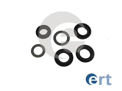 Kit de reparação de cilindro mestre do freio Volvo V70 1 LV