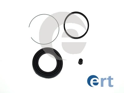 Kit de reparação de suporte do freio dianteiro B2123324Z Mazda