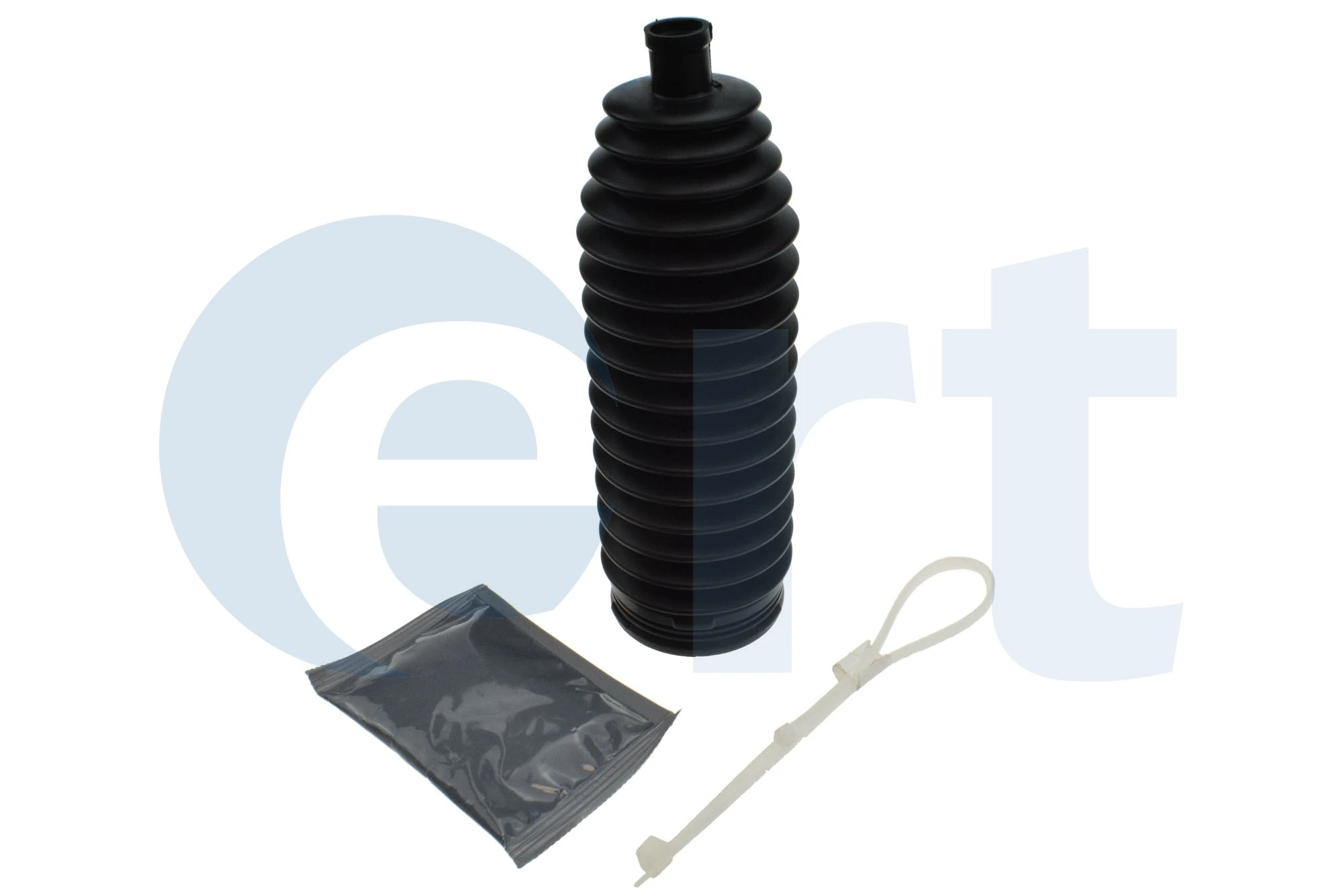 Bota de proteção do mecanismo de direção (de cremalheira) Nissan Primastar X83