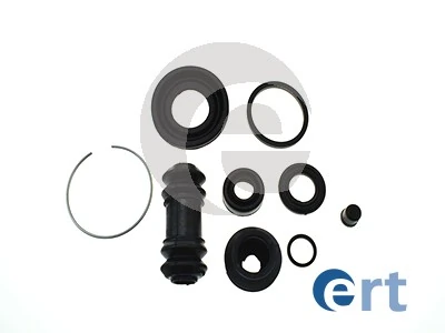 Kit de reparação de suporte do freio traseiro Nissan Sunny 2 N13