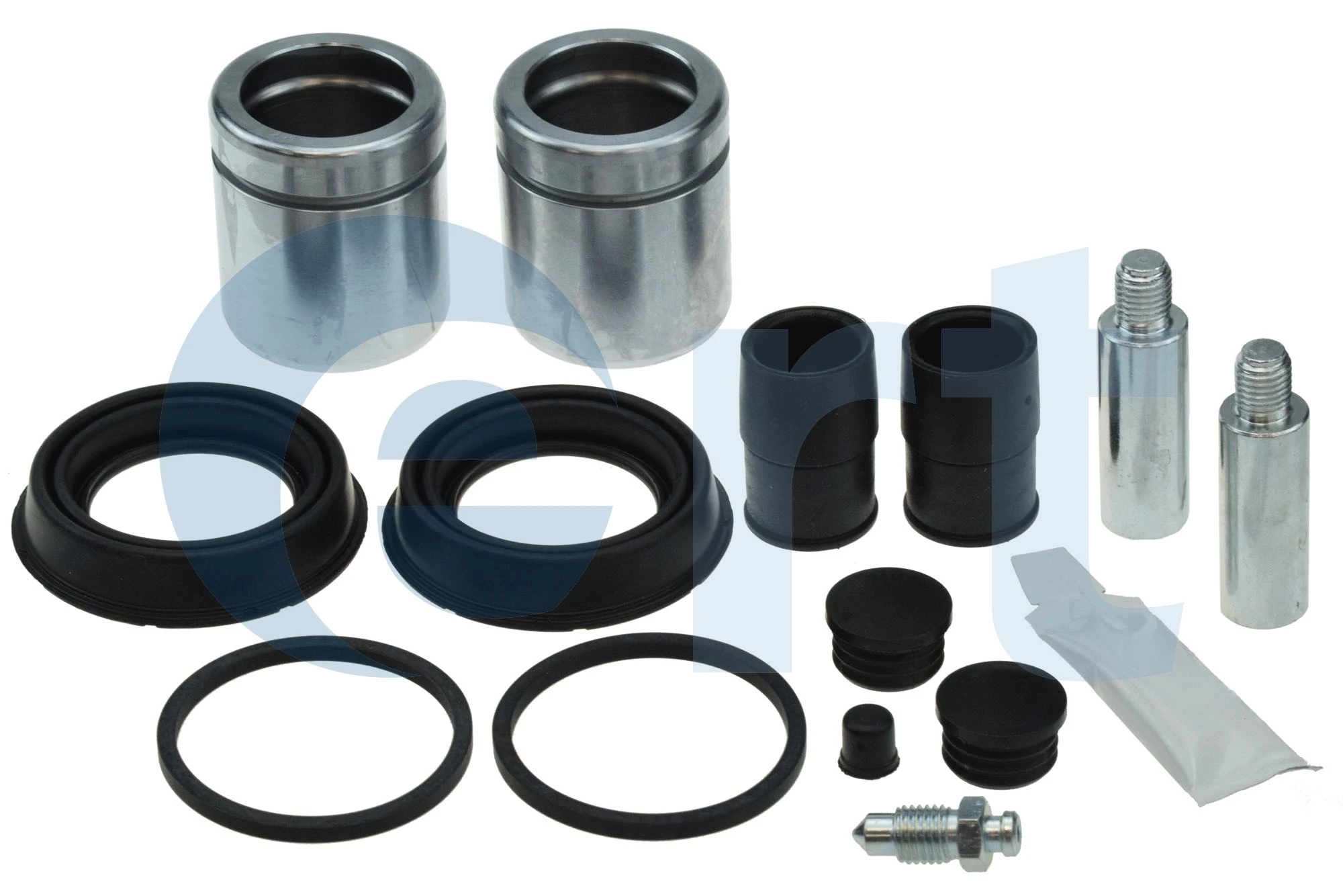 Ремкомплект тормозной системы Ford 2273618 цена, от 48.03 USD