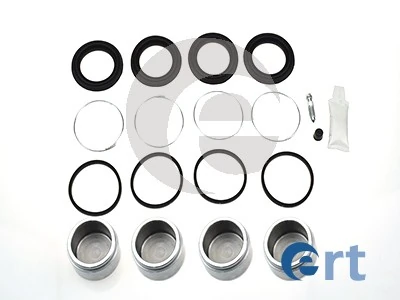 Kit de reparação de suporte do freio dianteiro Toyota Land Cruiser J150