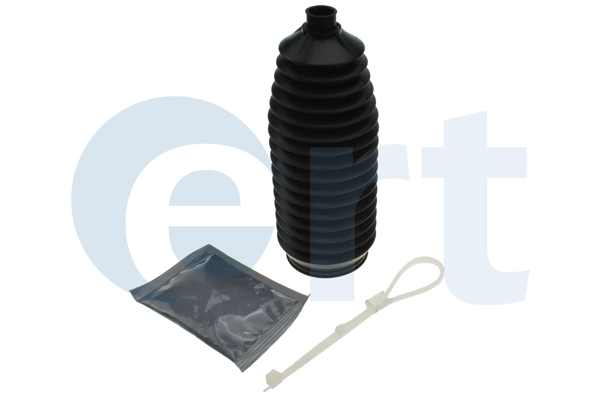 Bota de proteção do mecanismo de direção (de cremalheira) Chevrolet Captiva 1 C100