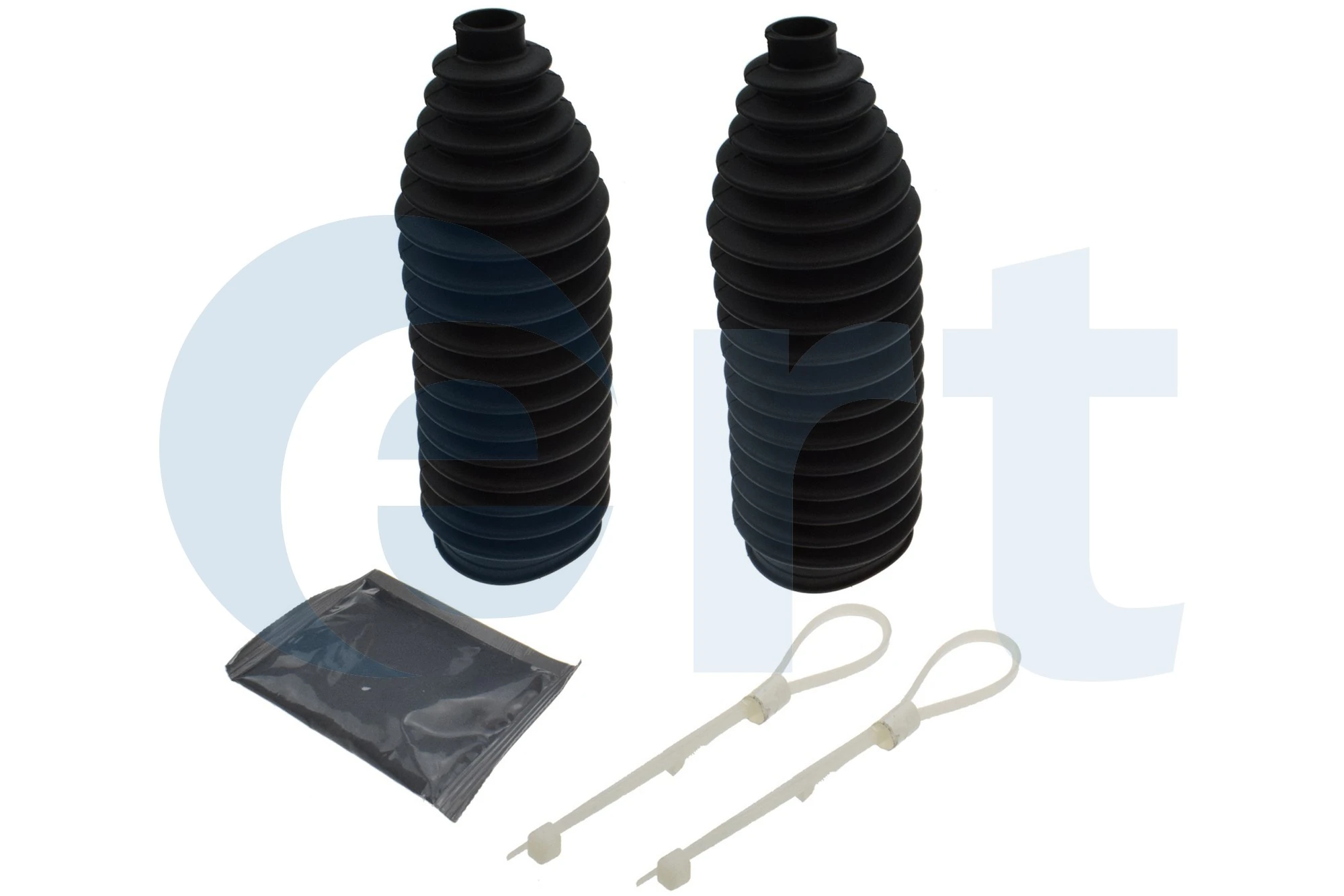 Bota de proteção do mecanismo de direção (de cremalheira) Volkswagen LT 2DC, 2DF