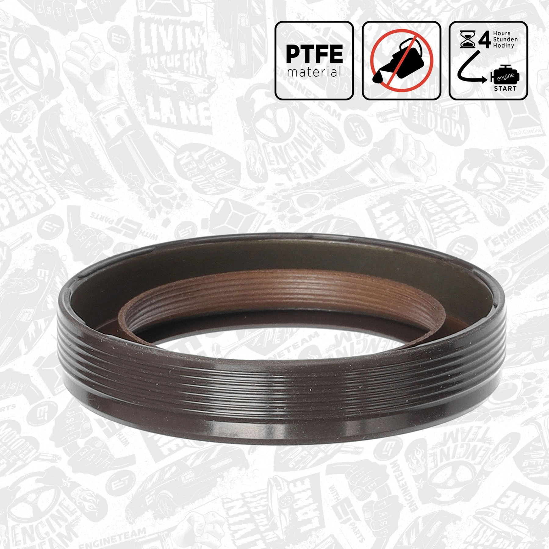 Купить Сальник коленвала Шкода Октавия TOUR I A4 1U2