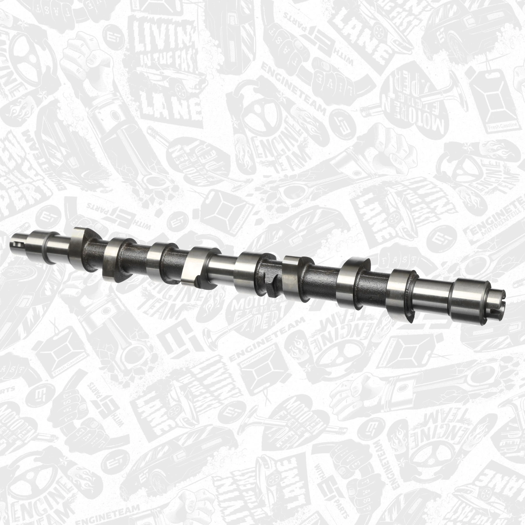 Árvore distribuidora de motor Peugeot 406 8B