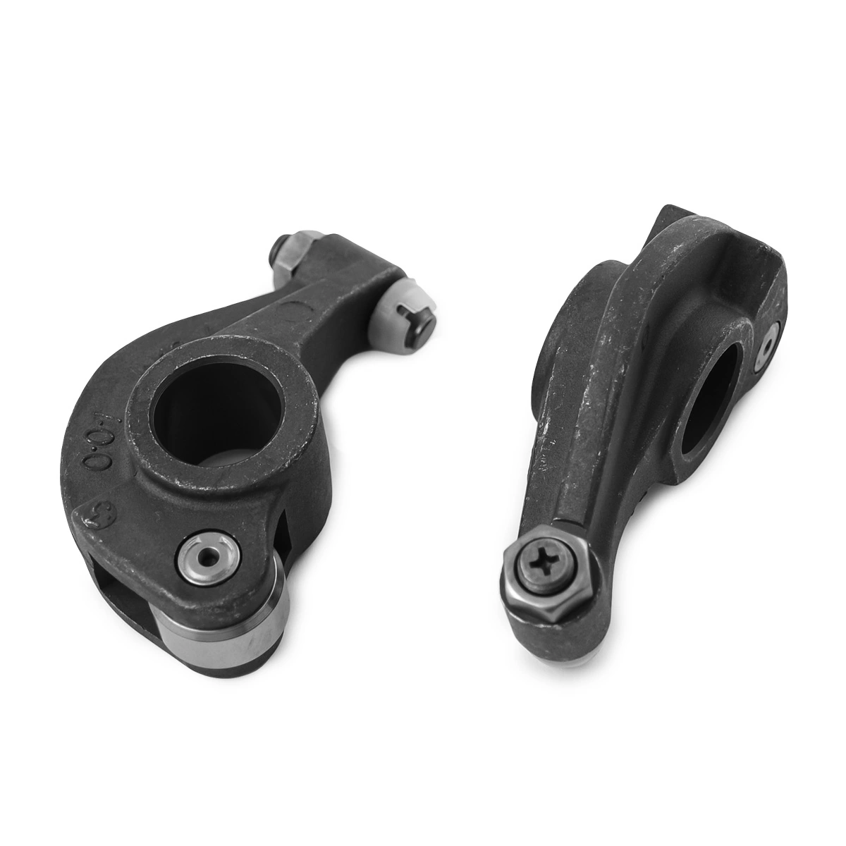 Balanceiro de válvula (balanceiro de válvulas) de admissão Mitsubishi Galant 4 A16