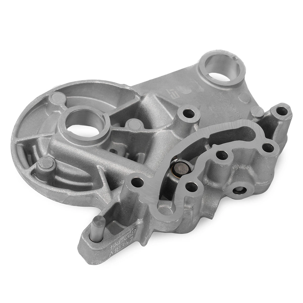 Передняя крышка головки блока цилиндров (ГБЦ) ET Engineteam HV0403 цена, от 54.19 USD
