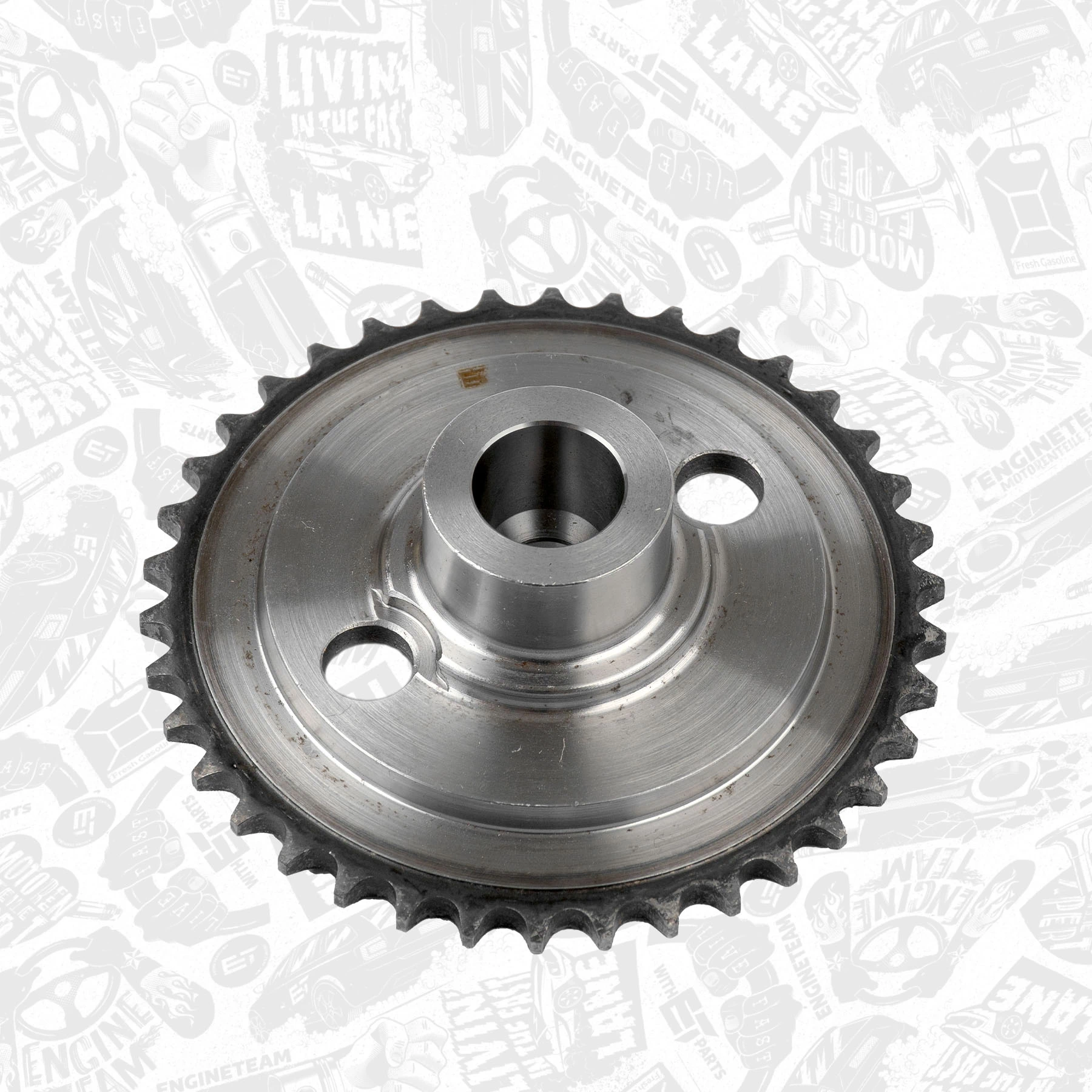 Цепь ГРМ, комплект ET Engineteam RS0054