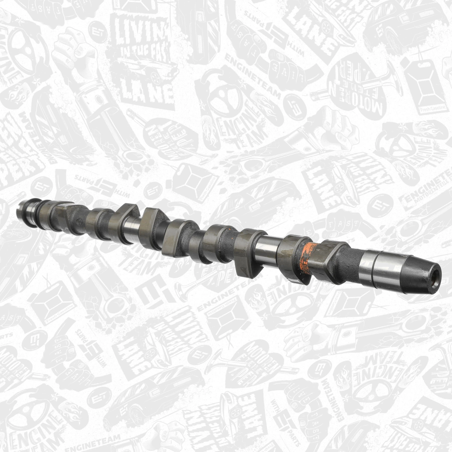 Compre Árvore distribuidora de motor Volkswagen LT 