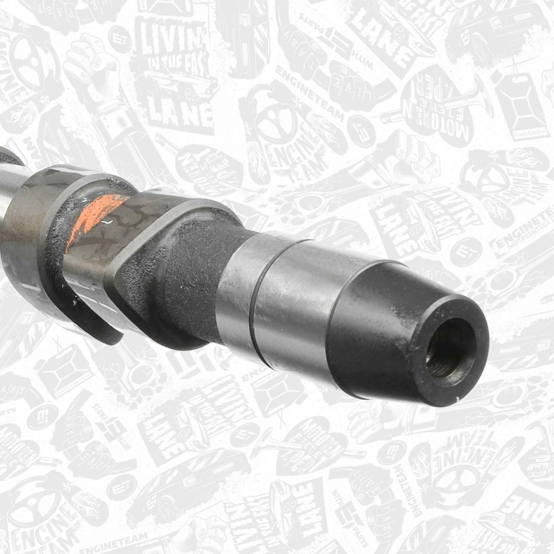 Árvore distribuidora de motor para Volkswagen LT 28-46 II 2DC, 2DF