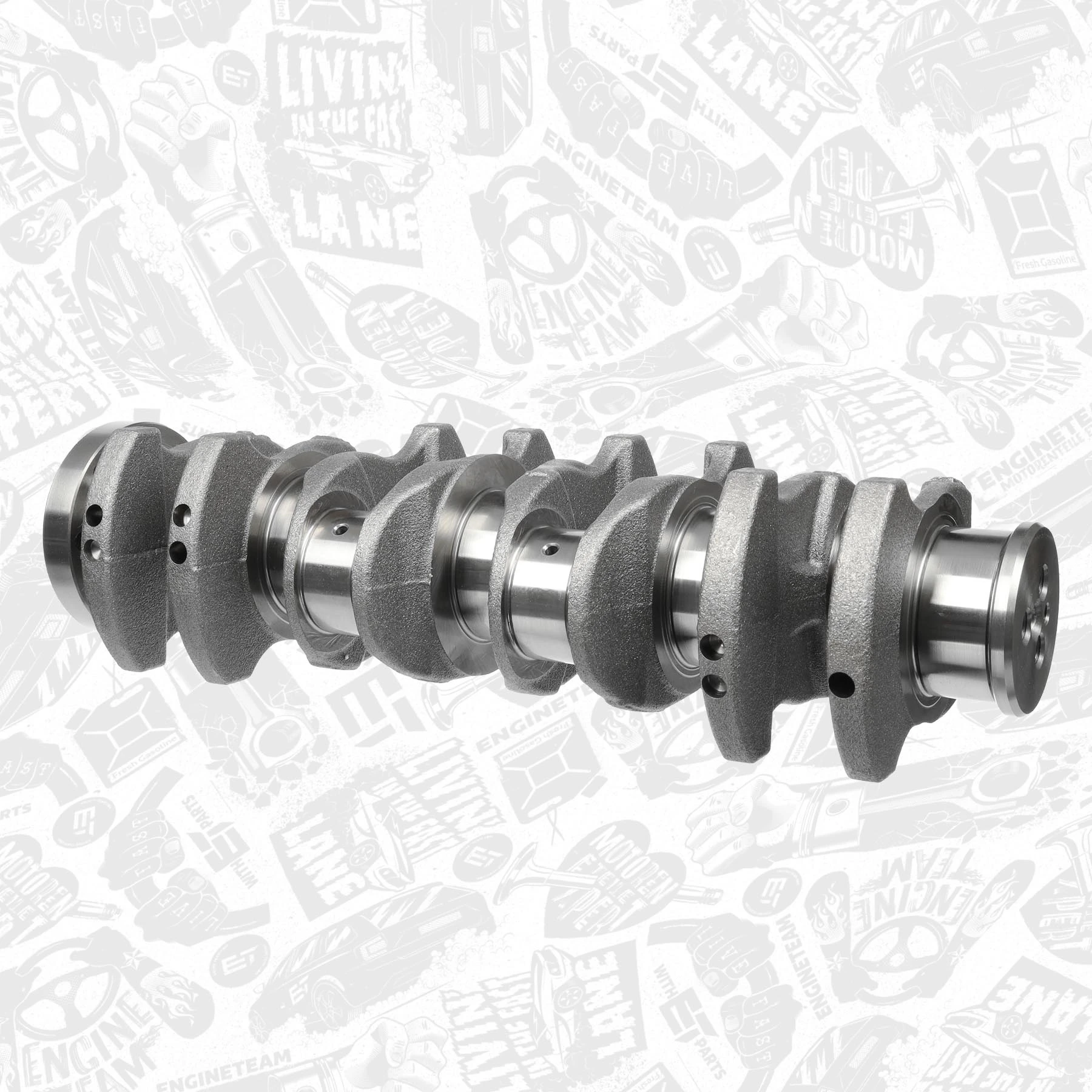 Cambota de motor Peugeot Boxer 3 250