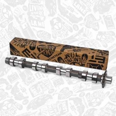 Распредвал двигателя, впускной на Citroen C5 I DC