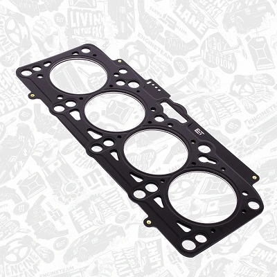 Прокладка ГБЦ Seat Toledo II седан (1M2) (1999 - 2006) цена, от 32.79 USD