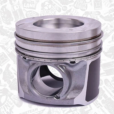 Поршень в сборе Mahle Original 021PI00129000 цена, от 109.06 USD