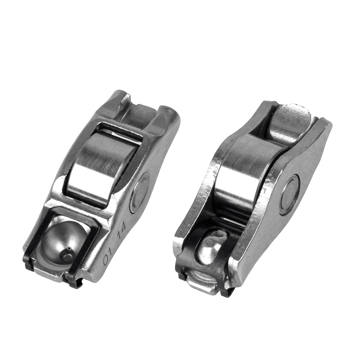  Balanceiro de válvula (balanceiro de válvulas) Audi A6 C6 sedan (4F2) (2004 - 2011) C6