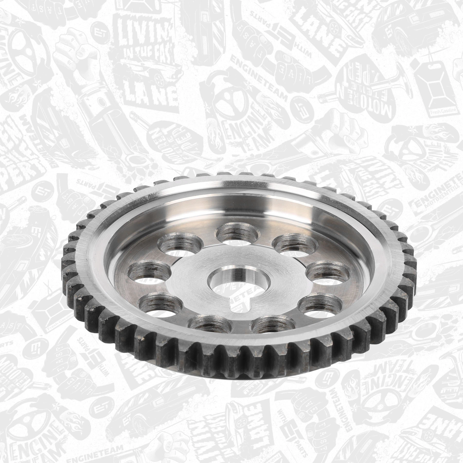 Купить RS0058 ET Engineteam 