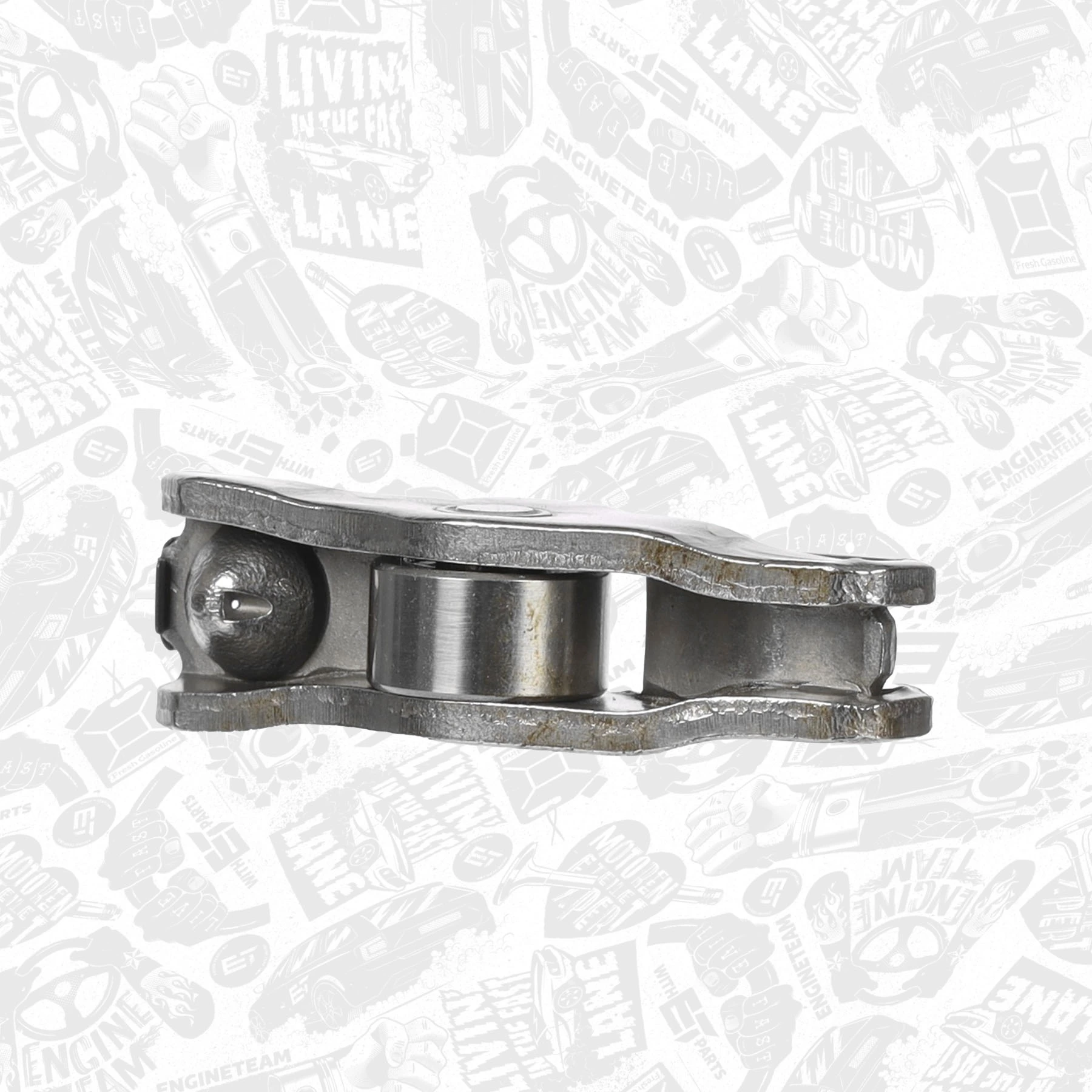  Коромысло Volvo S40 1