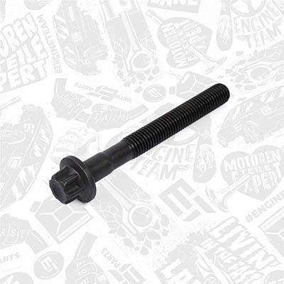 Прокладка головки блока на Mercedes Sprinter I 2-t 901, 902