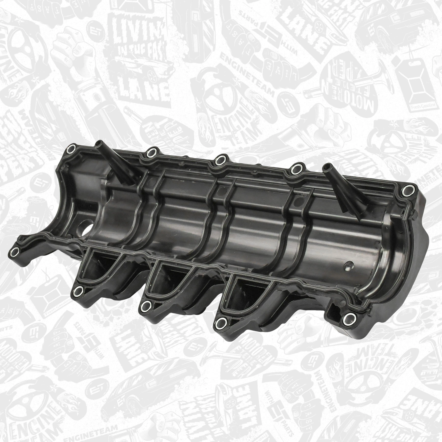Крышка клапанная ET Engineteam RV0024 цена, от 57.80 USD