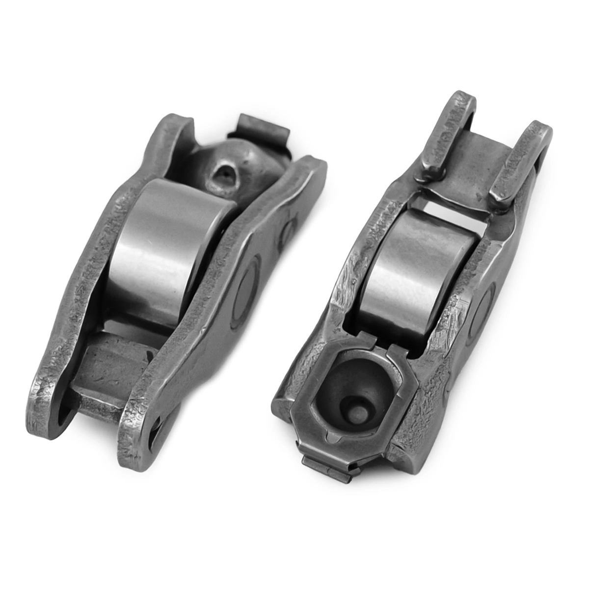 Balanceiro de válvula (balanceiro de válvulas) Peugeot Partner 1 5F