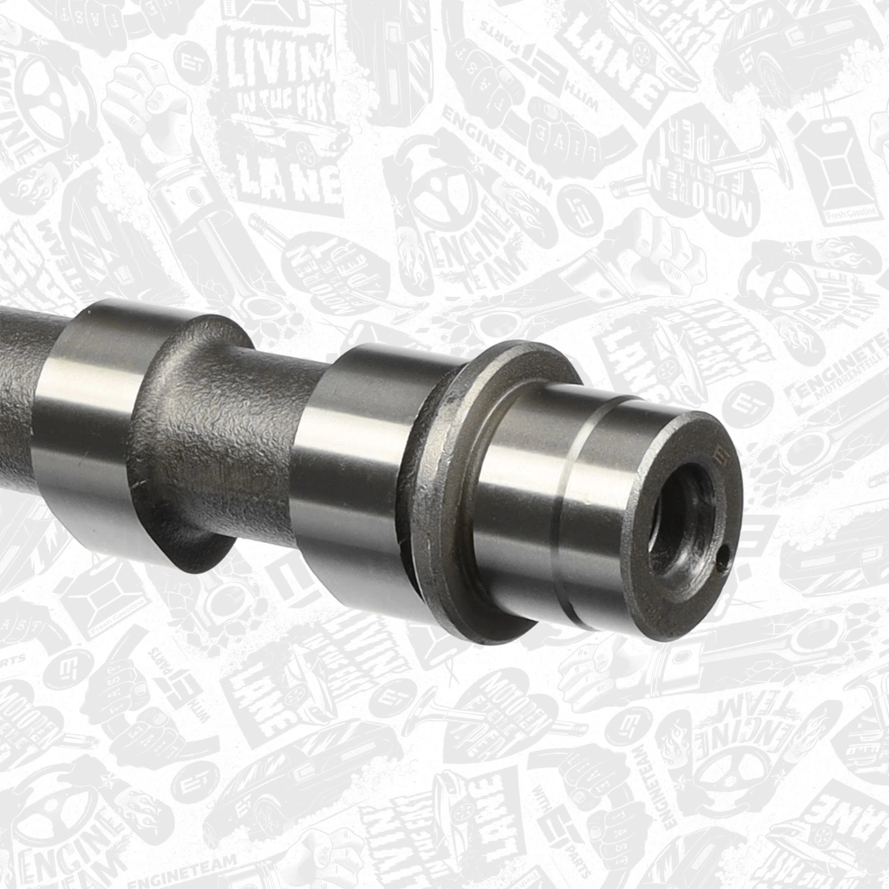 Árvore distribuidora de motor Opel Astra