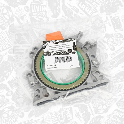 Сальник коленвала задний ET Engineteam TM0035 цена, от 37.49 USD