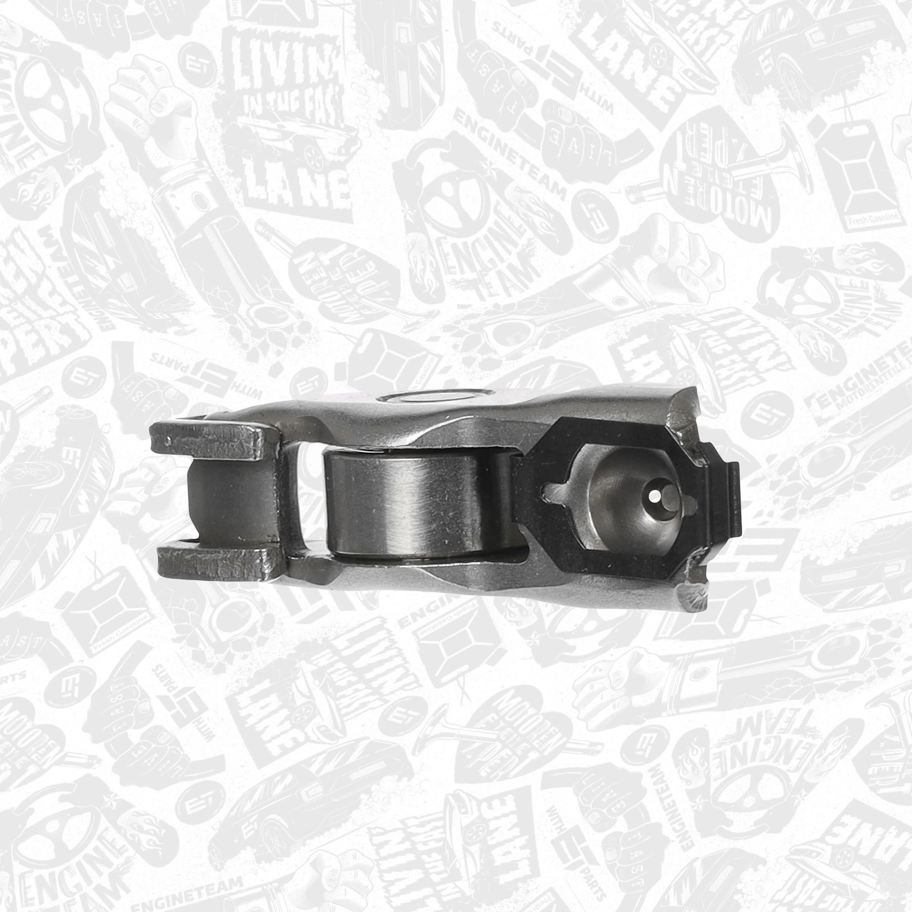 06D109417F Porsche  Коромысло клапана