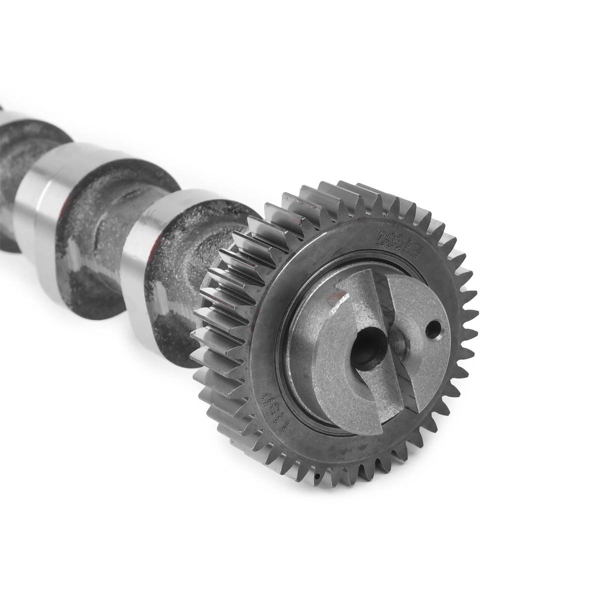 Árvore distribuidora de motor de admissão Audi A3  8P1