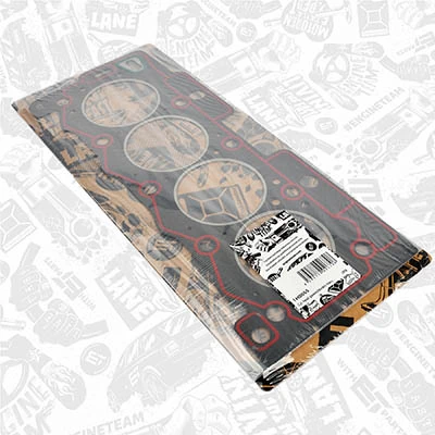 Vedante de cabeça de motor (CBC) Peugeot 306 7A