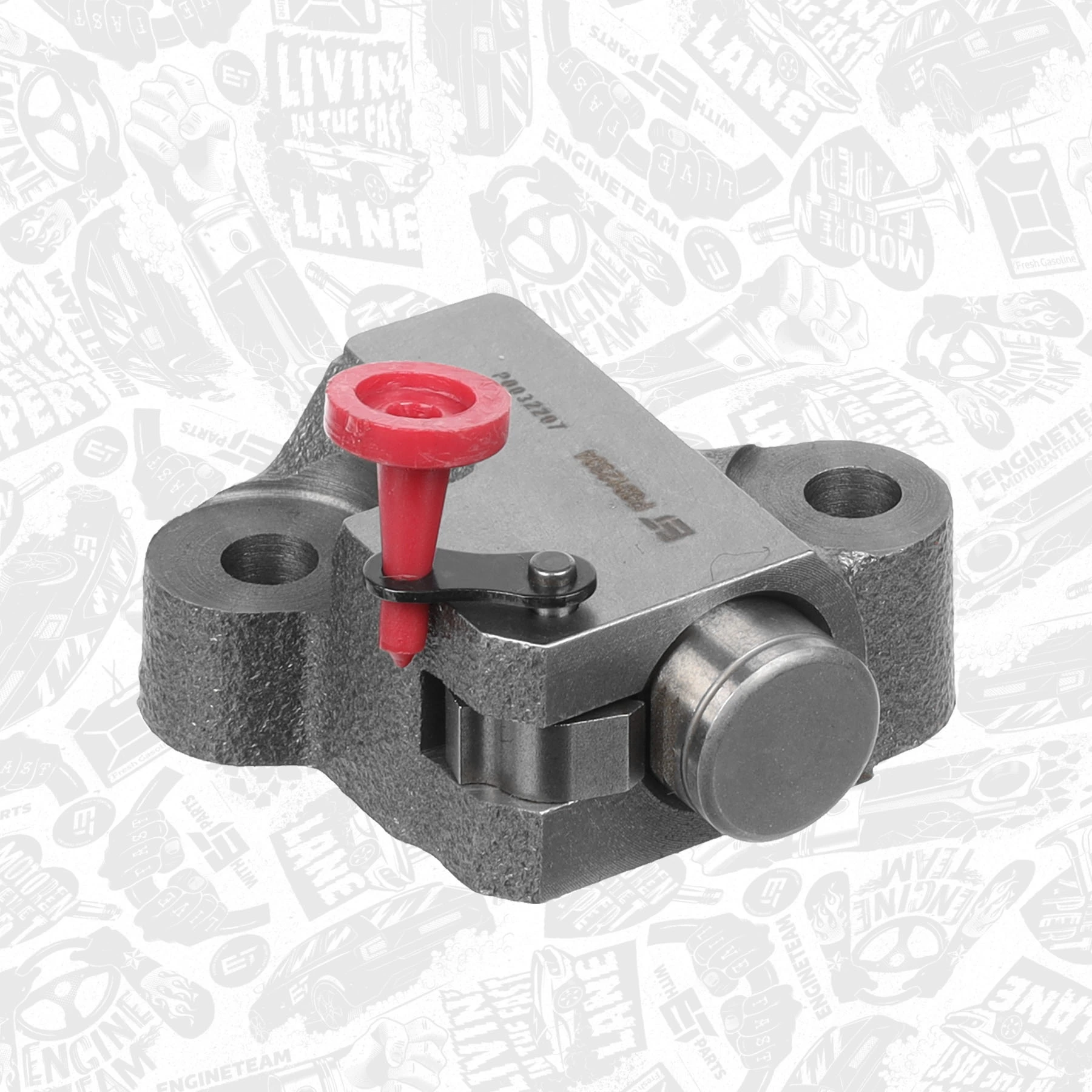 Ремкомплект ГРМ ET Engineteam RS0059 цена, от 148.52 USD
