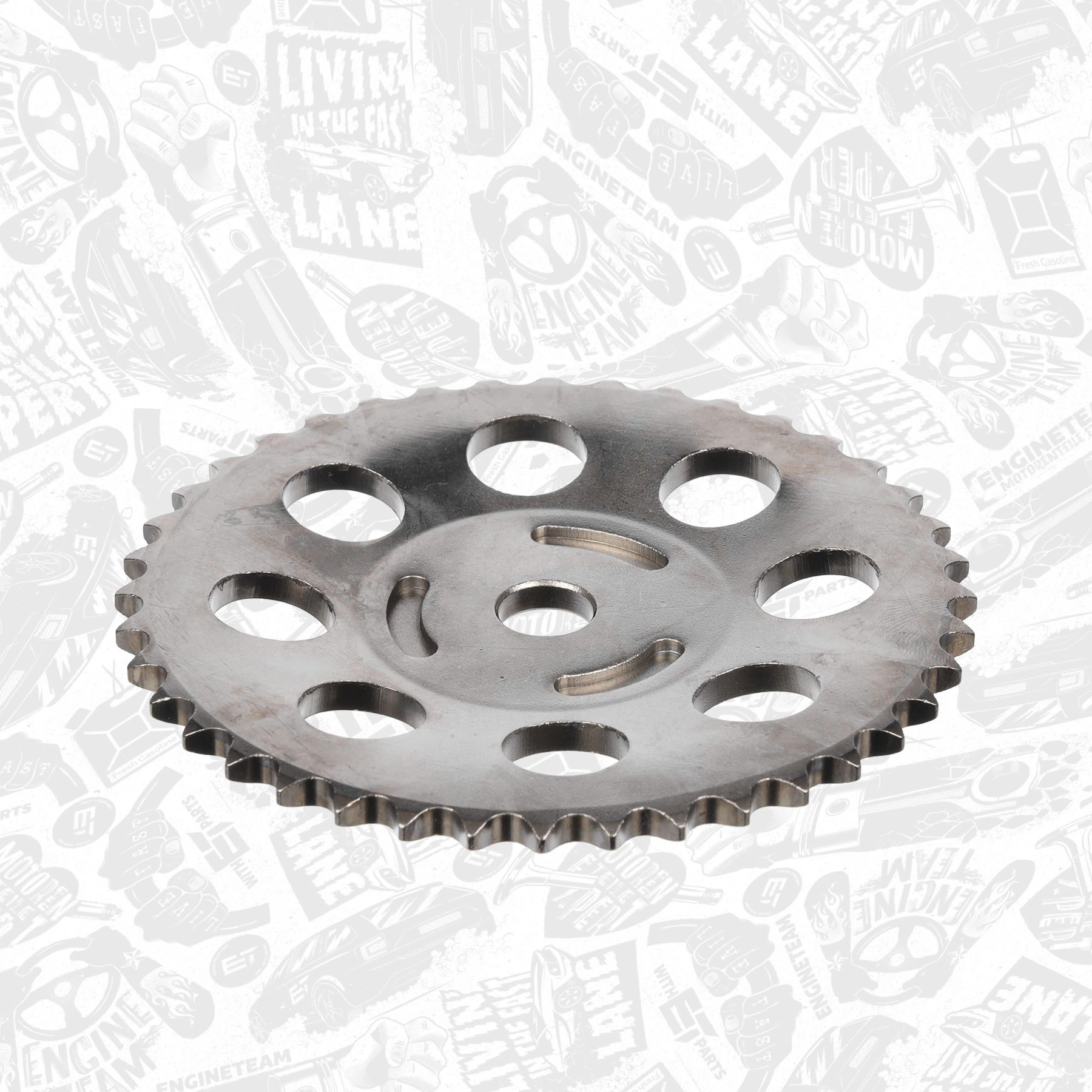 Комплект цепи ГРМ MCK0150 Magneti Marelli