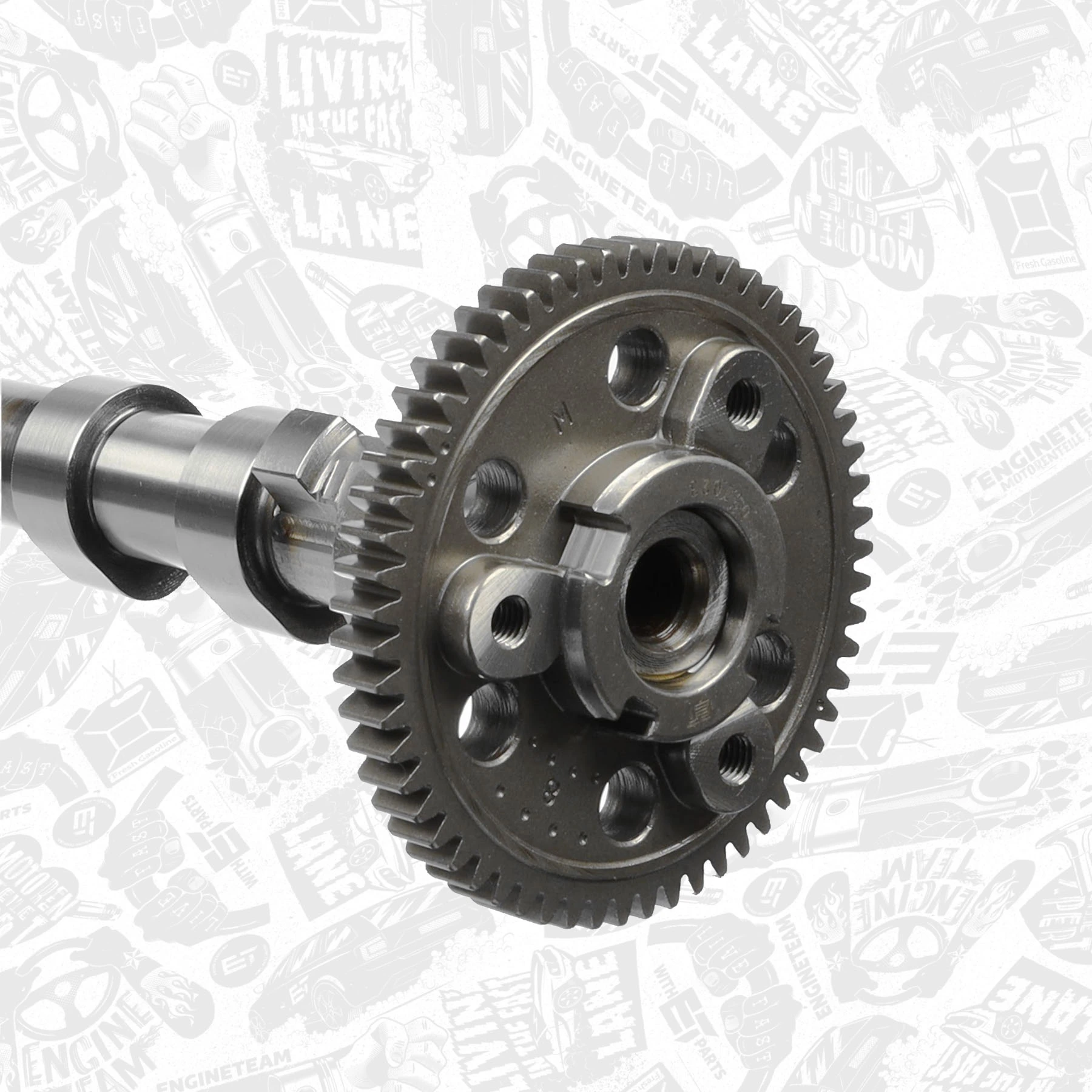 Купить Впускной распредвал Бмв 5  E39