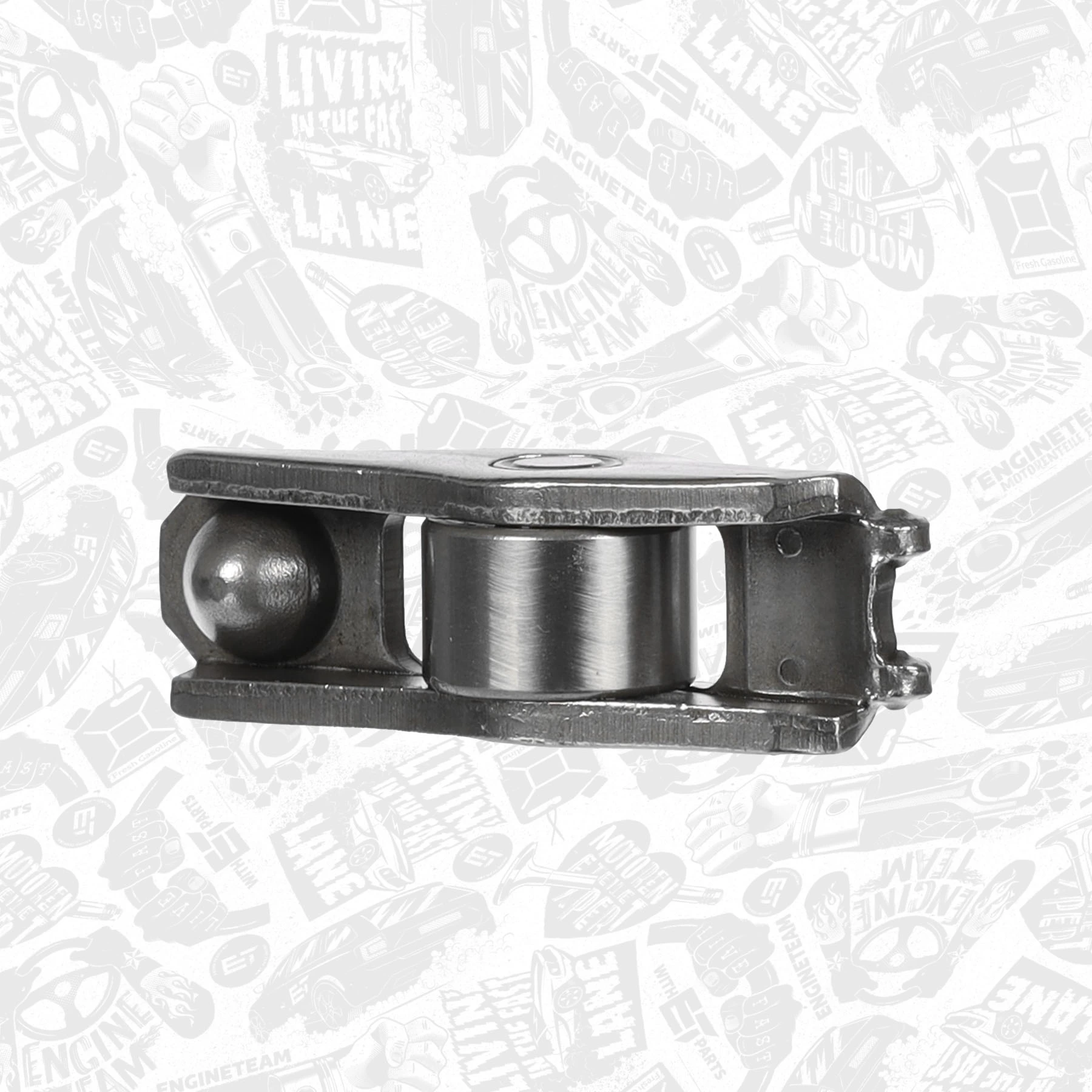  Balanceiro de válvula (balanceiro de válvulas) BMW 5 carrinha (G31) (2017 - 2026) 