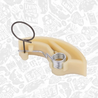 Купить 93168048 Opel Цепь масляного насоса, комплект