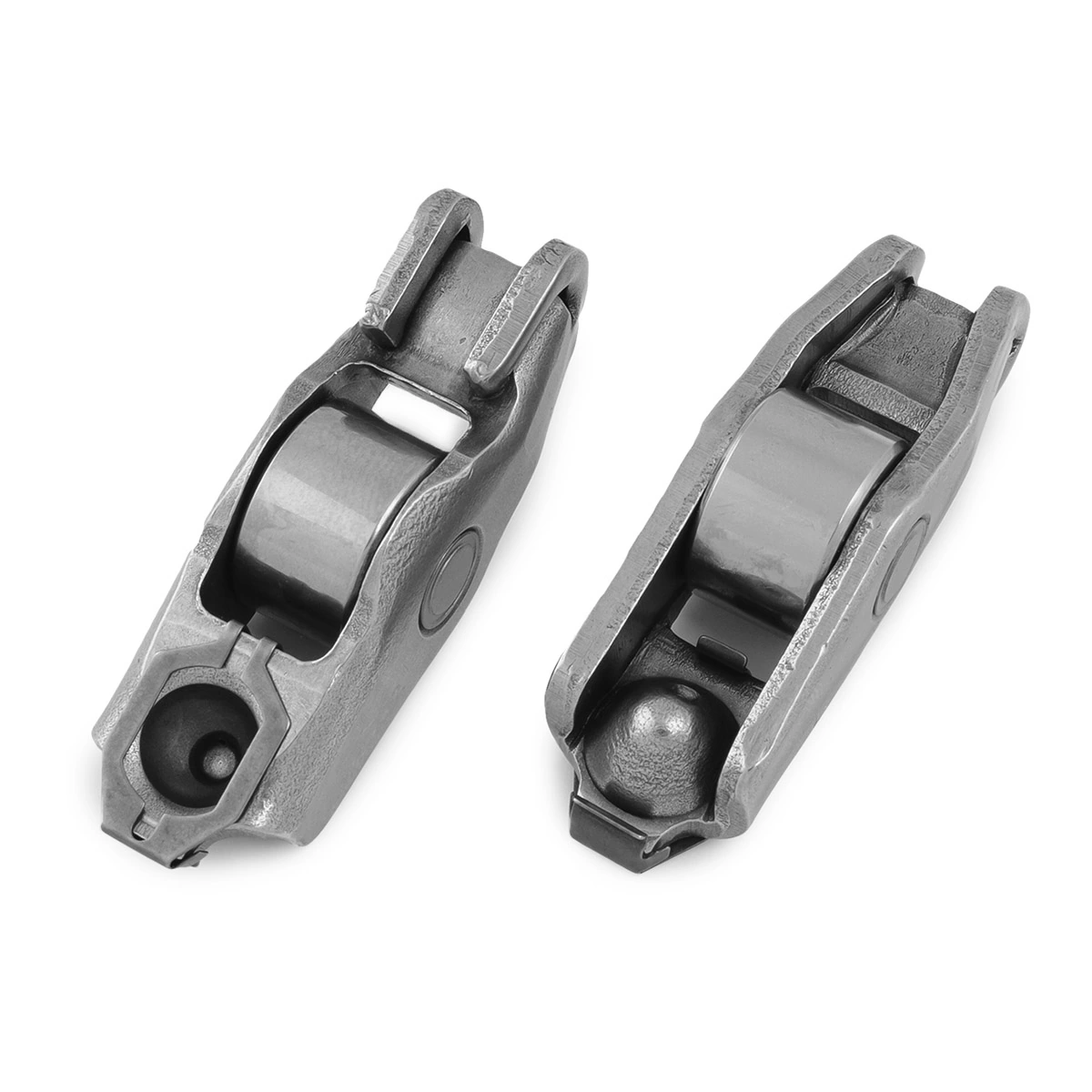 Balanceiro de válvula (balanceiro de válvulas) Renault Espace 4 JK0