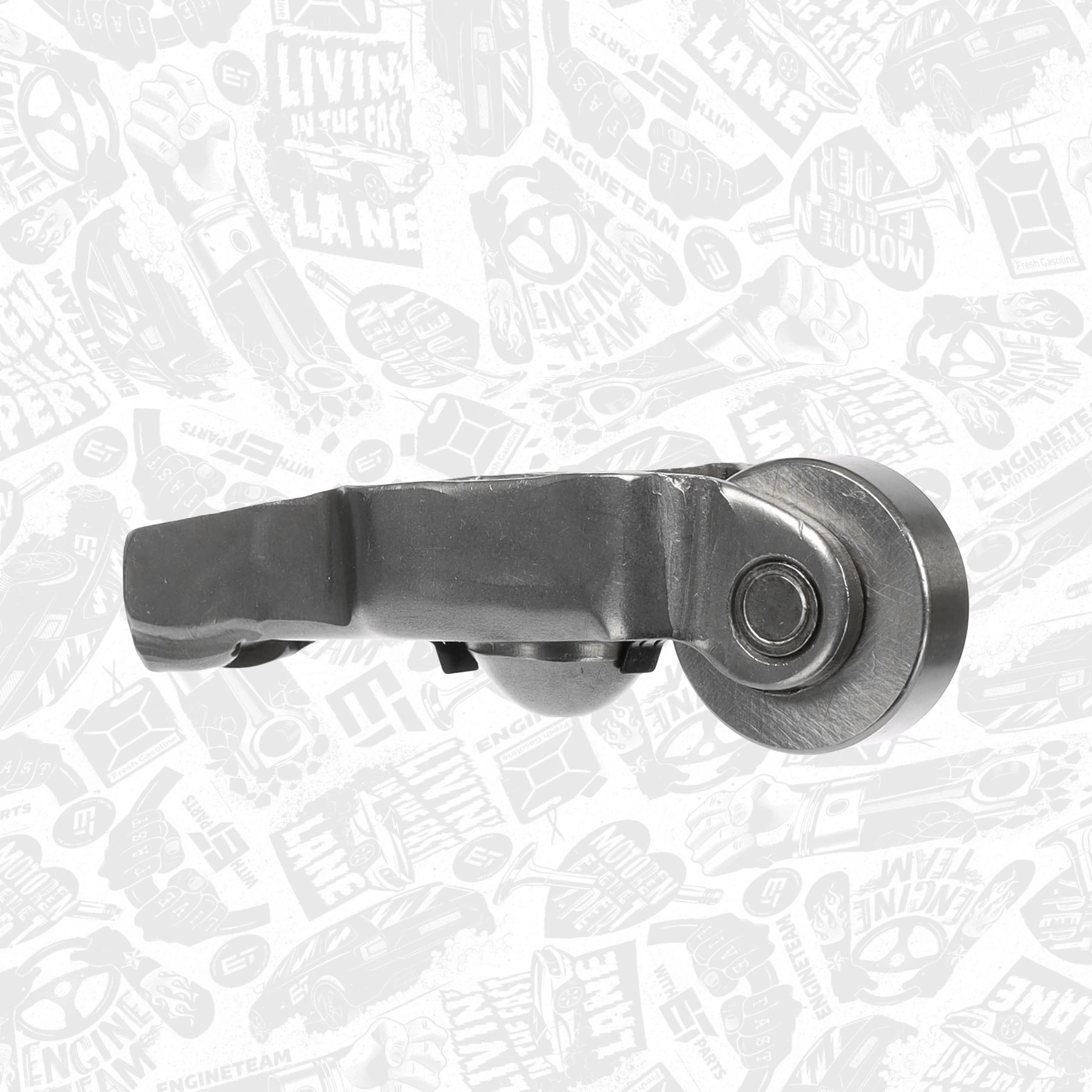  Коромысло клапана на Ford Transit VI V347/8