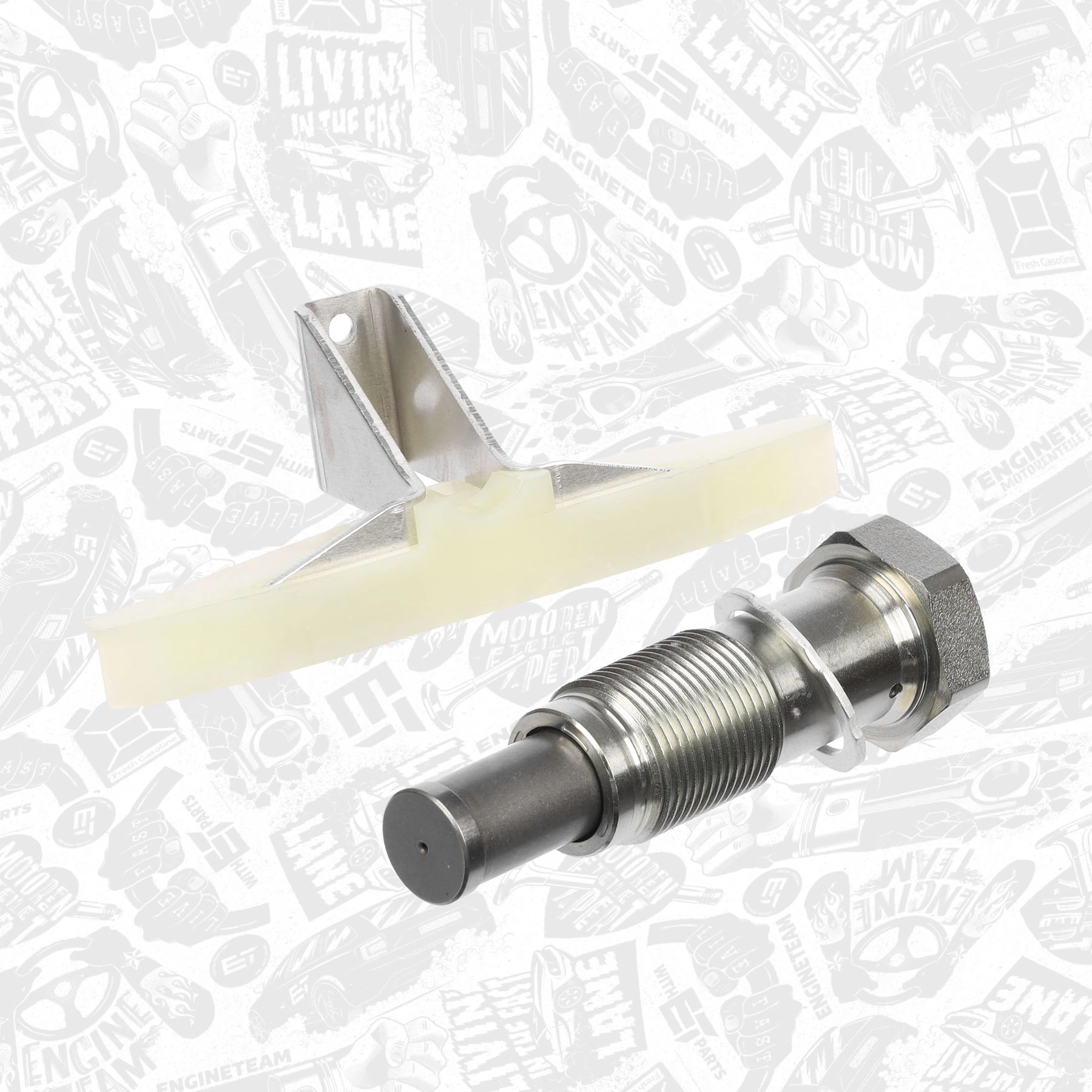 MCK0150 Magneti Marelli Комплект цепи