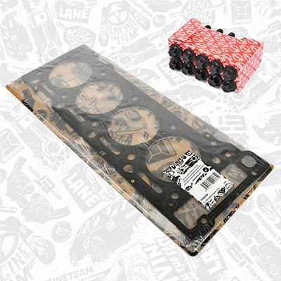  Прокладка ГБЦ Mercedes Sprinter 