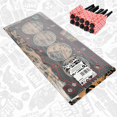 Vedante de cabeça de motor (CBC) Citroen ZX  N2