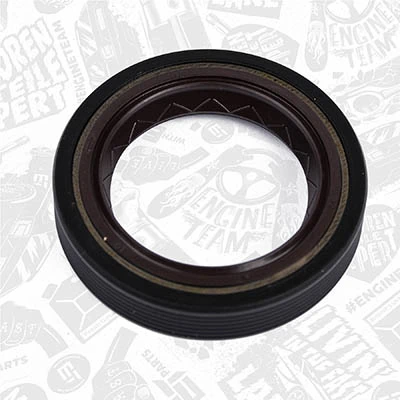 Сальник распредвала двигателя, передний Vemo V103274