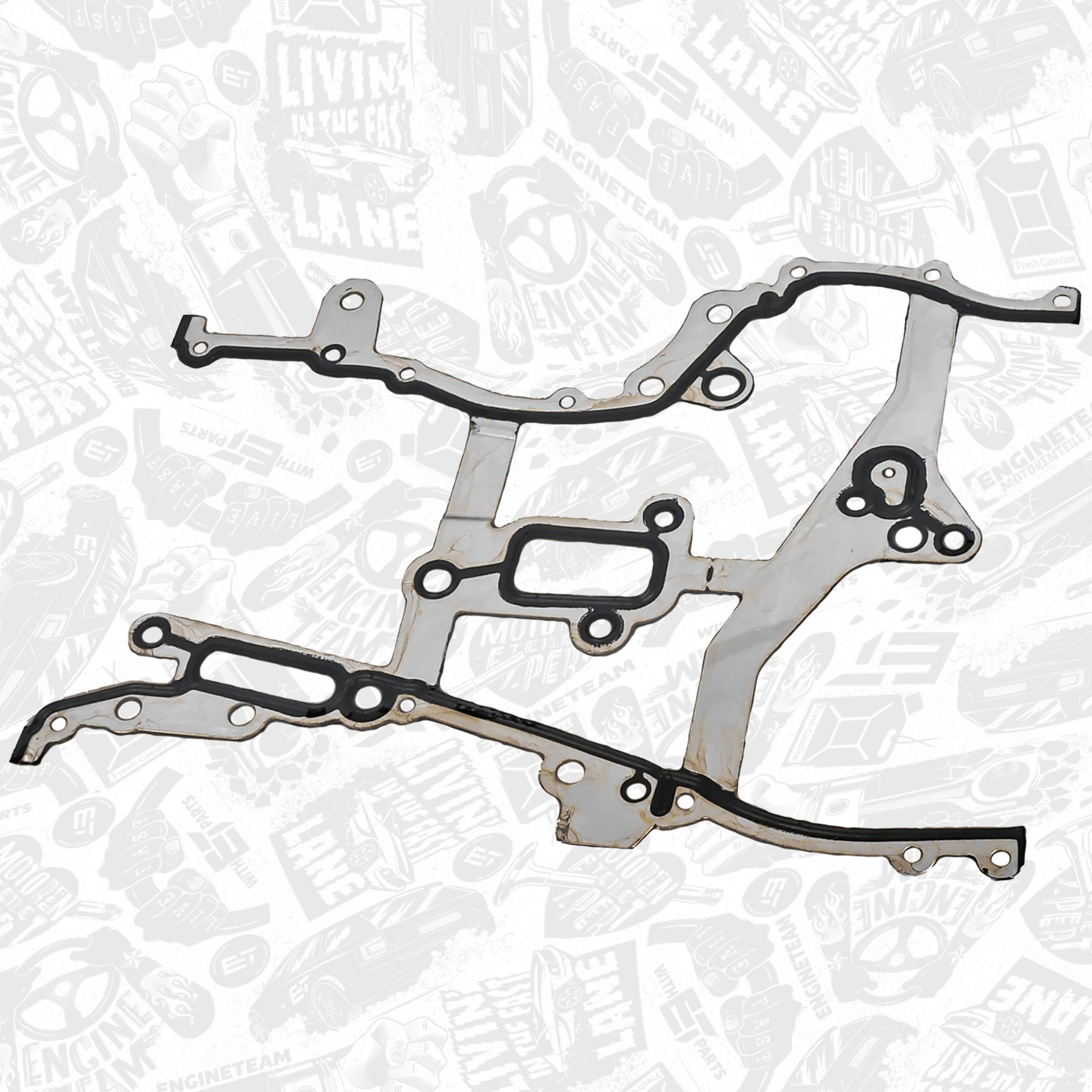Ремкомплект ГРМ ET Engineteam RS0030 цена, от 81.25 USD