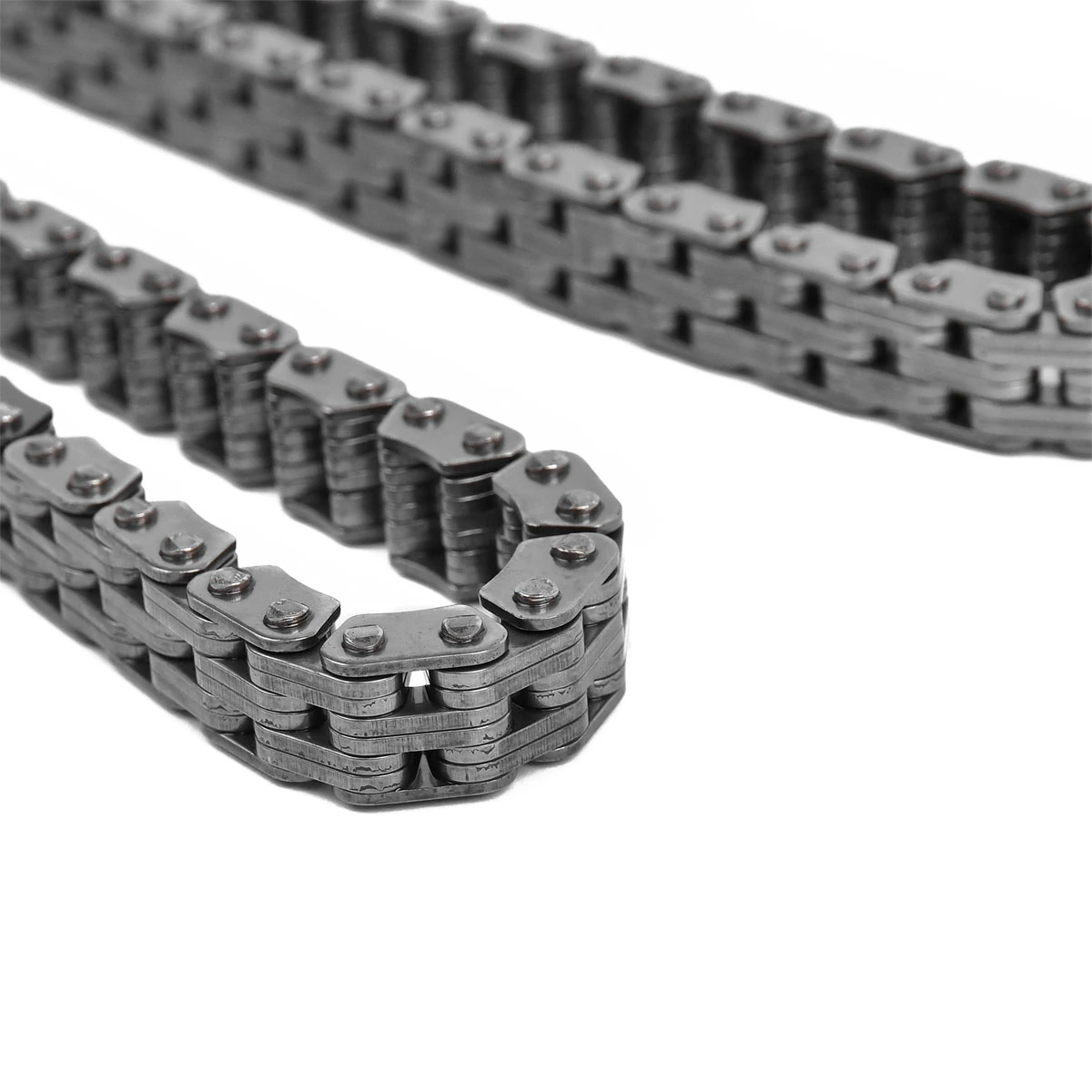 Cadeia do mecanismo de distribuição de gás Audi A6 4A2